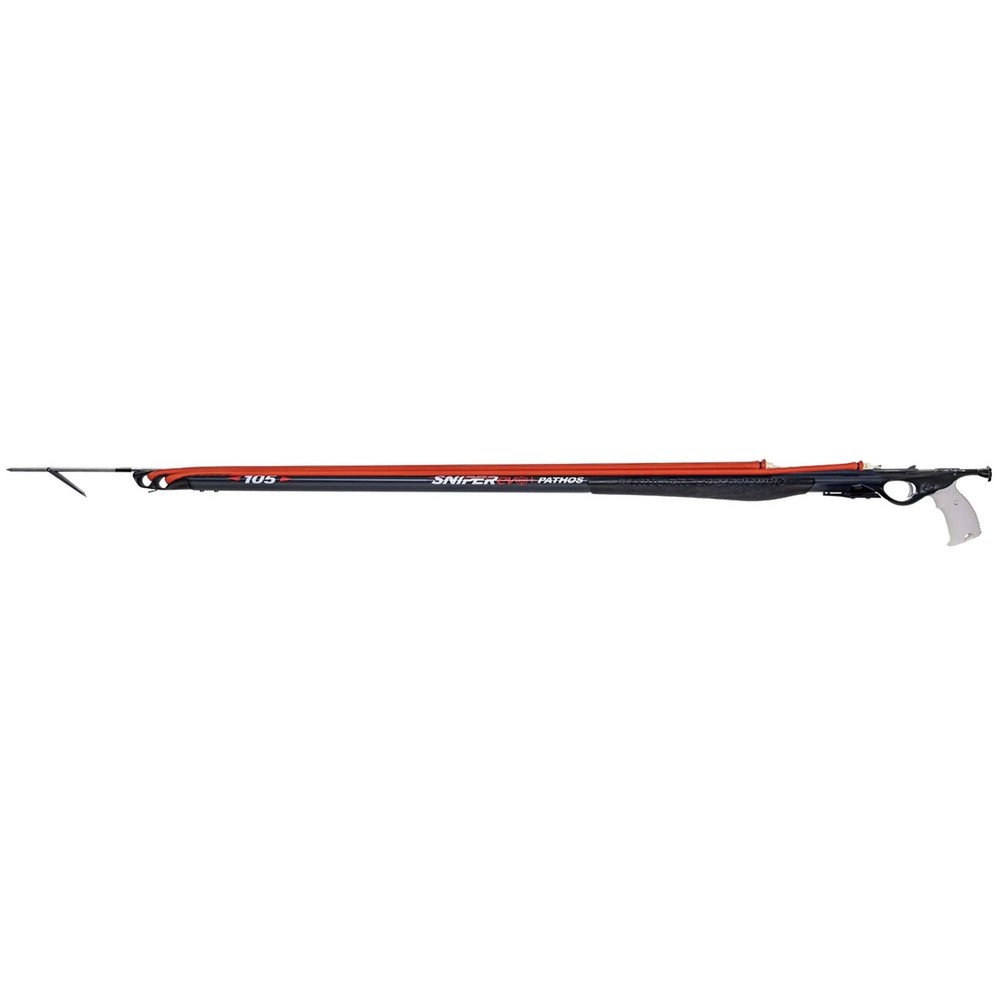 Pathos Sniper Evo Plus Speargun - 115cm