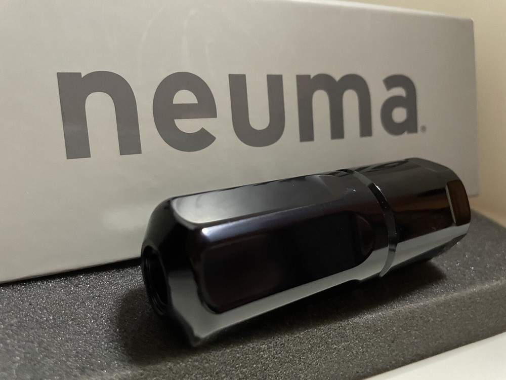 Neuma 5 Tattoo Machine