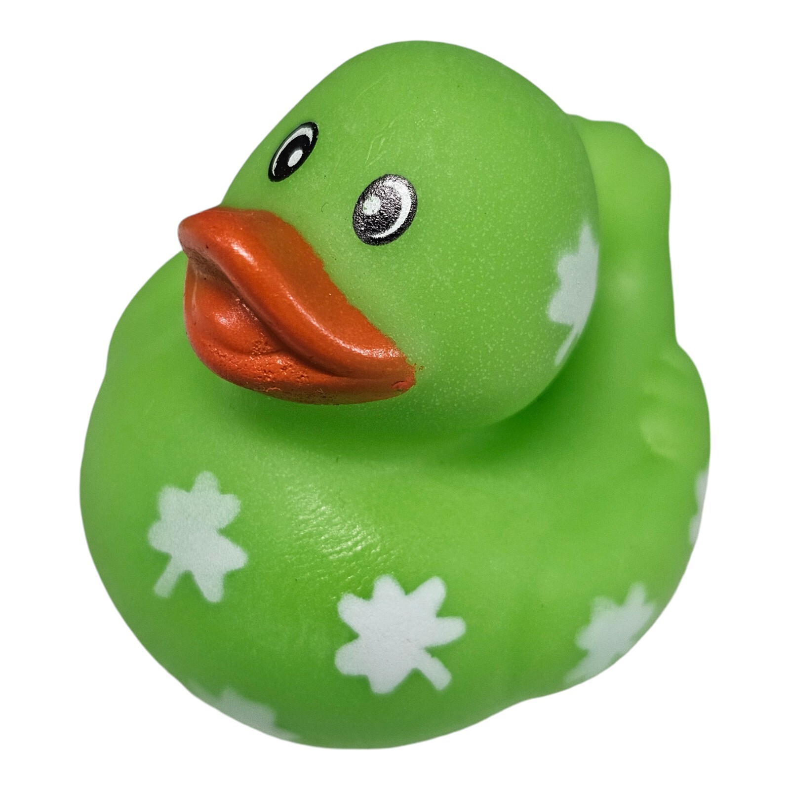 5 Rubber Ducks - Soccer Ball Dragon Owl and Two Others - All 2"