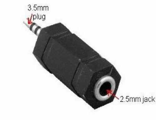 E Stim Electro 4 Silicone Conductive Rubber Loops Cable Beads Adapter Set