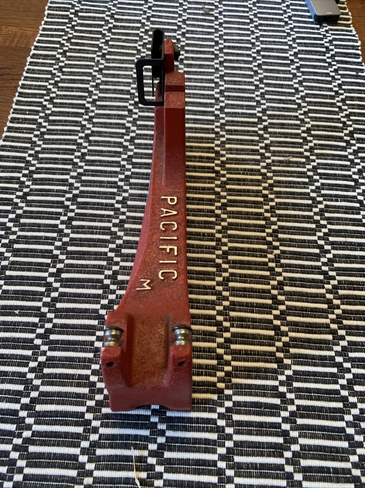 Hornady Pacific Model M Deluxe Scale Base Only