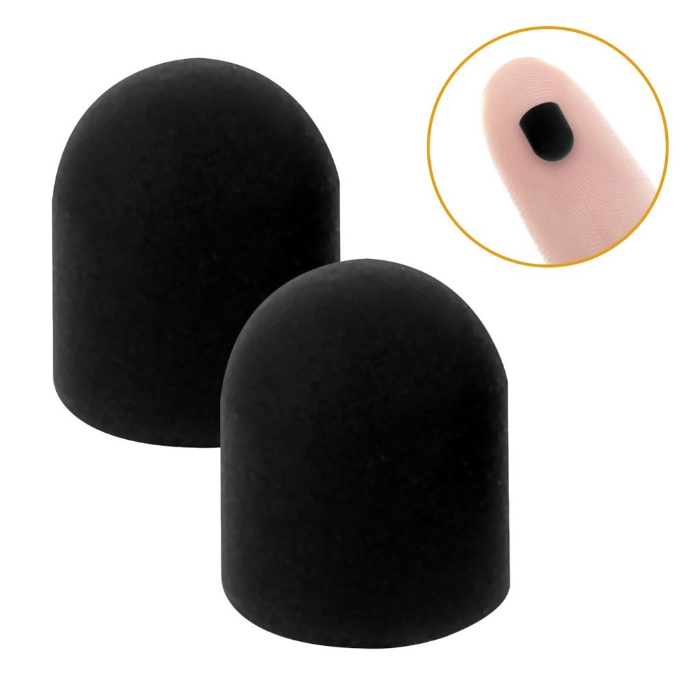 70 Pcs Replacement Tips for Stylus Pens Replaceable Touch Screen