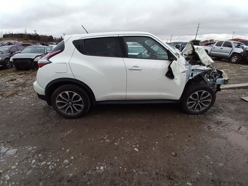 Auto Transfer Case From 2017 JUKE (11354457