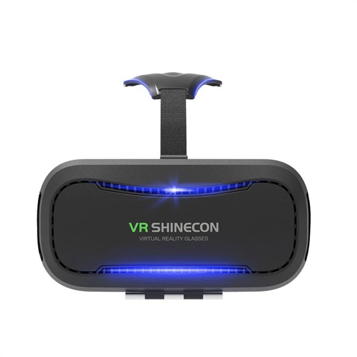 VR Shinecon Virtual Reality Glasses