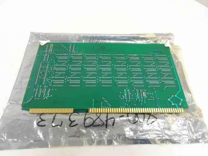 203961 Old-Stock; Formax PWB-22860-A Switch Matrix