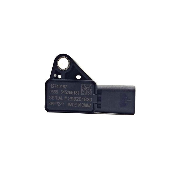 Genuine GM Pressure Sensor 12740187