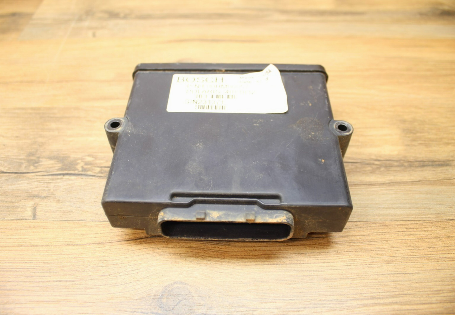 2008 08 Polaris Razor Rzr 800 S ECU Computer Controller Black Box CDI