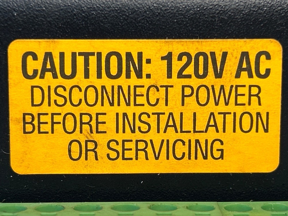 Production-Process ET2-S Timer 120V AC