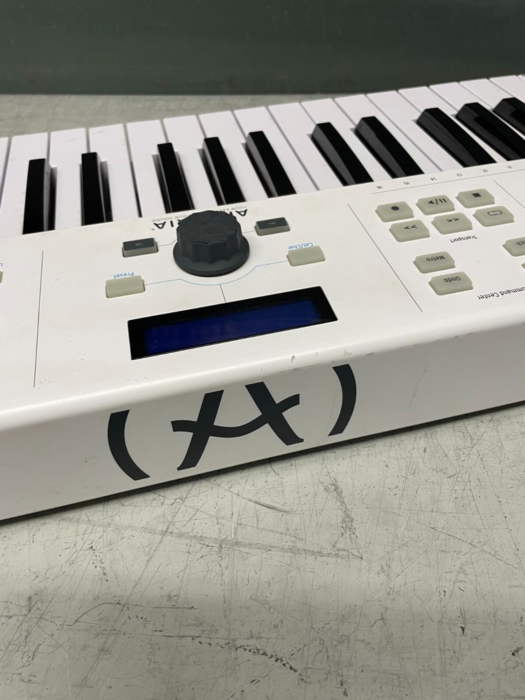 Arturia KeyLab 49 Essential 49 Key MIDI Controller Keyboard - Used