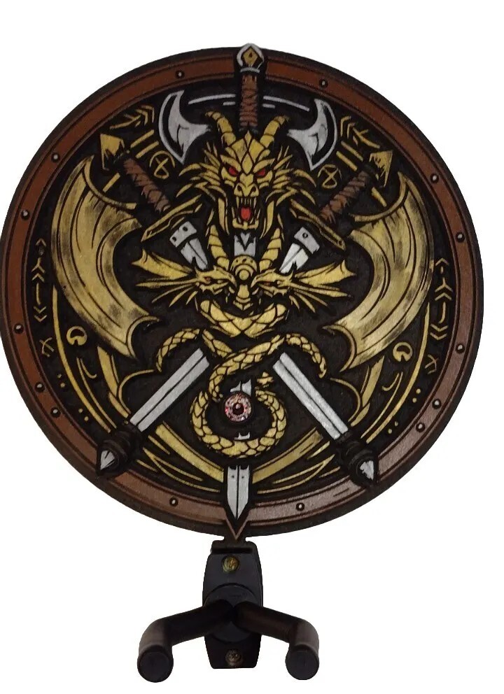 Guitar Hanger Wall Mount Custom