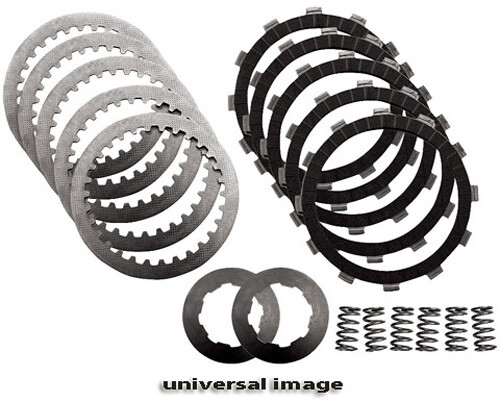 EBCSRK CLUTCH KIT SRK13
