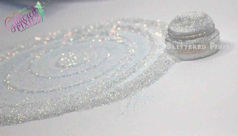 OPAL DUST (extra fine glitter) Pixie Dust