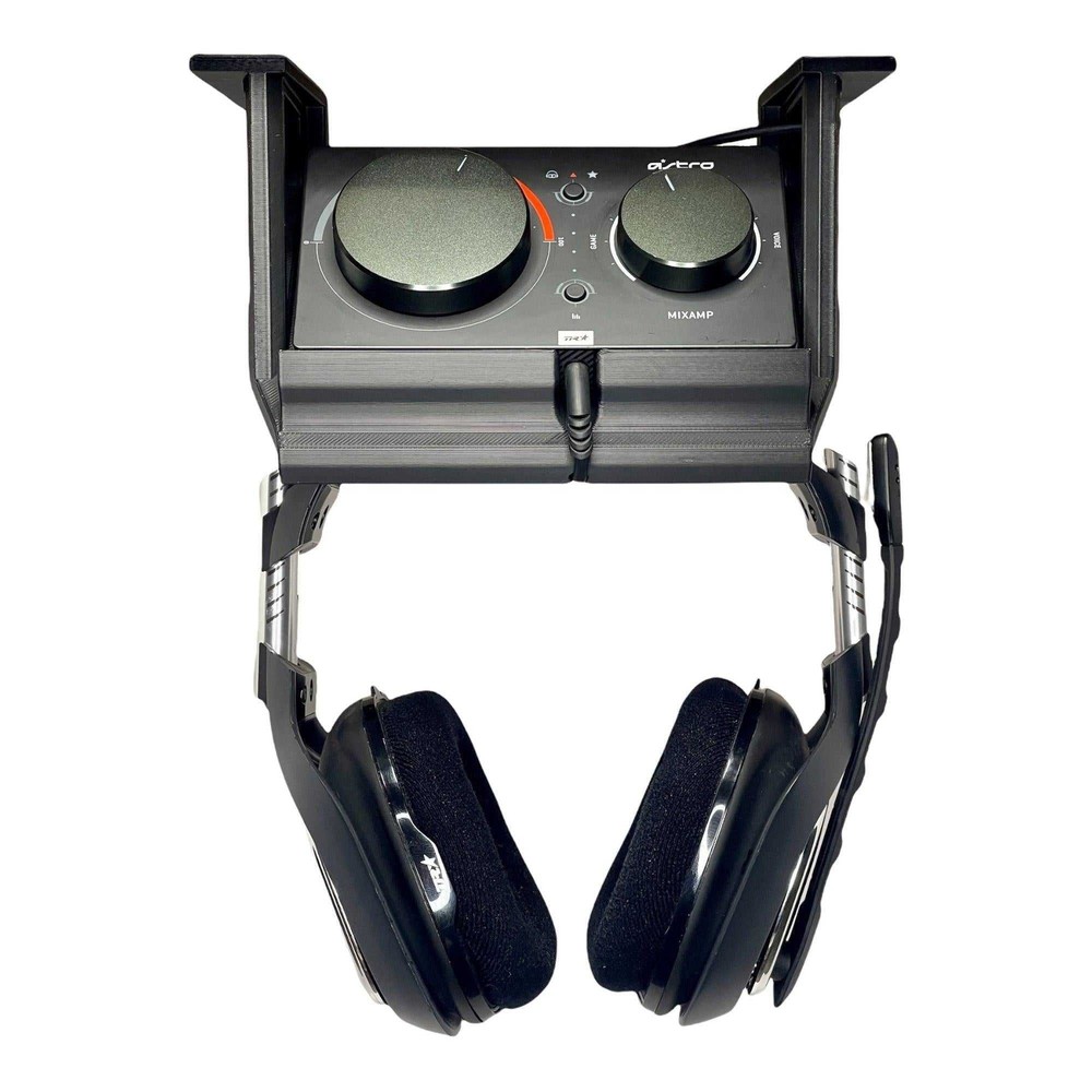 Desk Mount for Astro Mixamp Pro