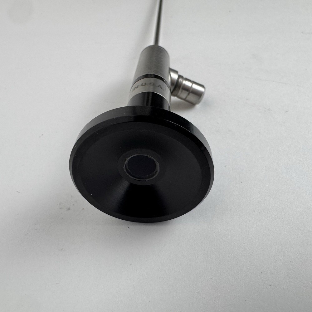 Stryker 353-231 Small Joint J-Lock Arthroscope Arthroscopy
