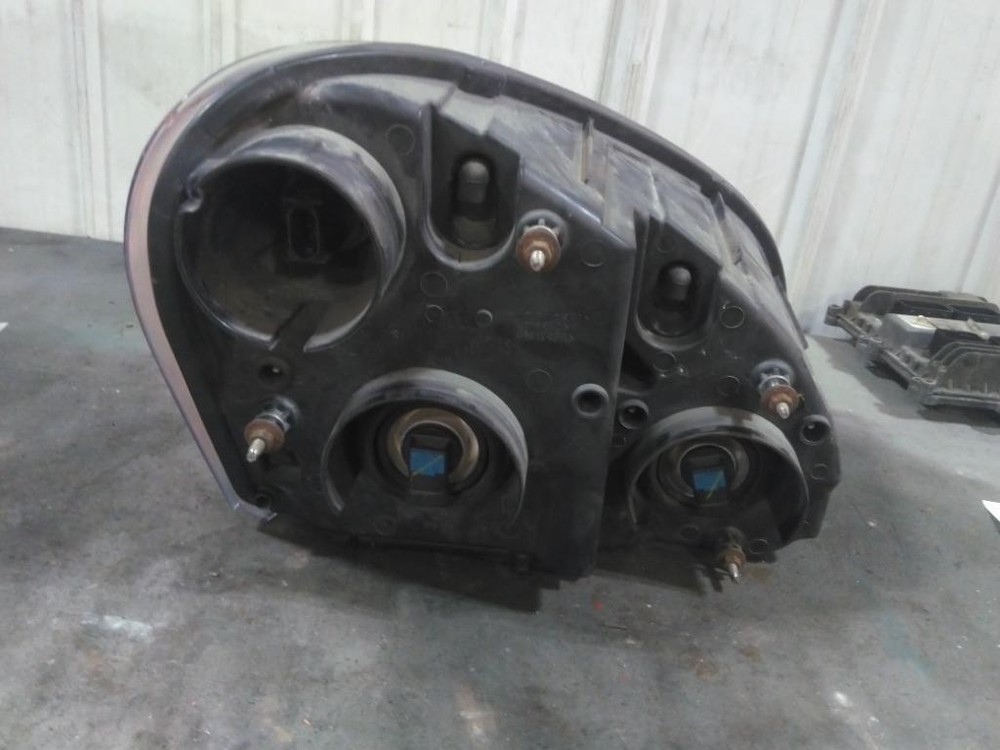 For 2015 FREIGHTLINER CASCADIA 2007-2018 HEADLIGHT Left , MD