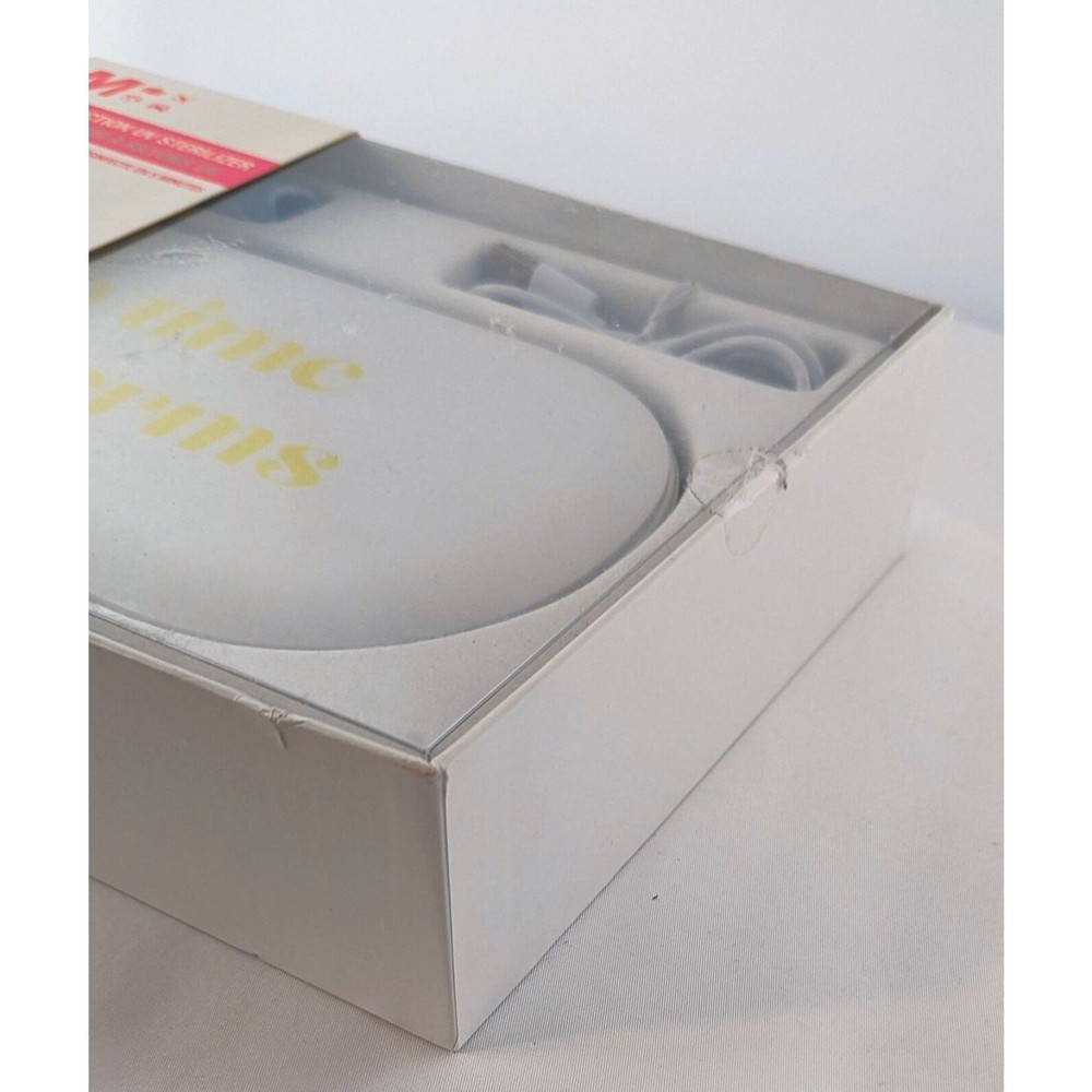 Cell Phone UV Sanitizer With Aromatherapy Function