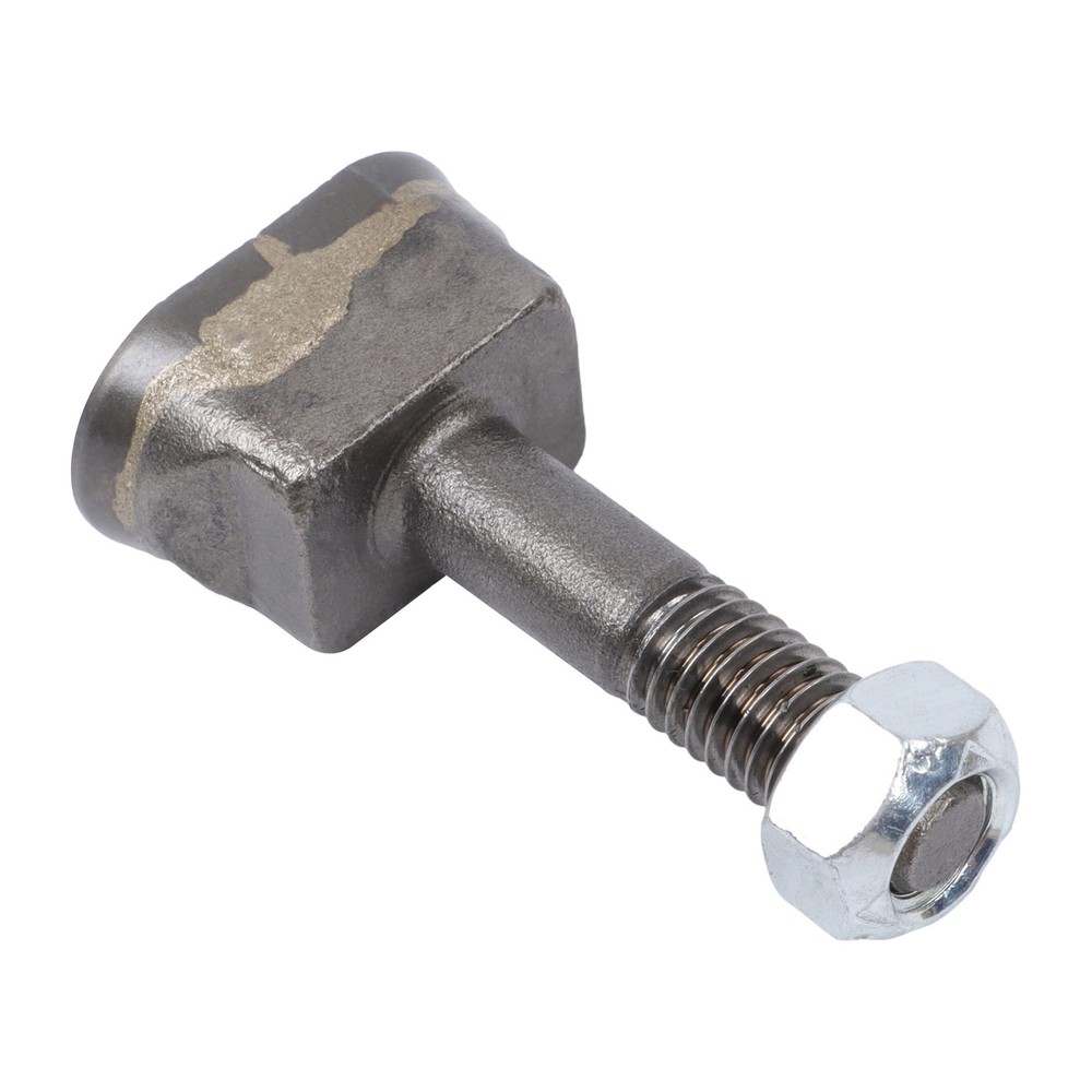 32 × Replacement Stump Grinder Teeth Compatible For Vermeer Yellow Jacket