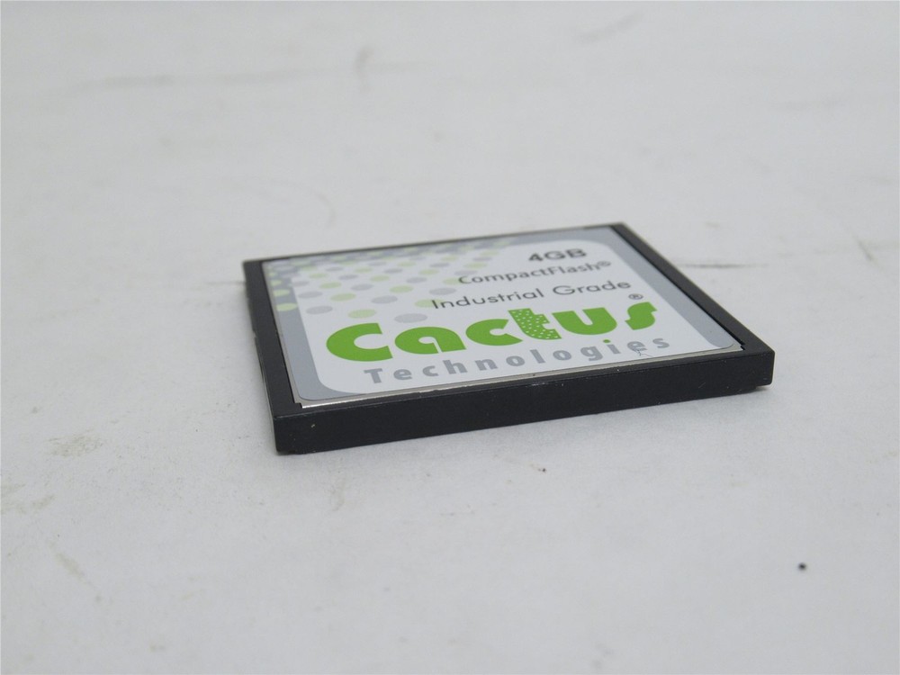 234430 New-No Box; Marel 4265518 Programmed Memory Module; Ser: 303; 4GB