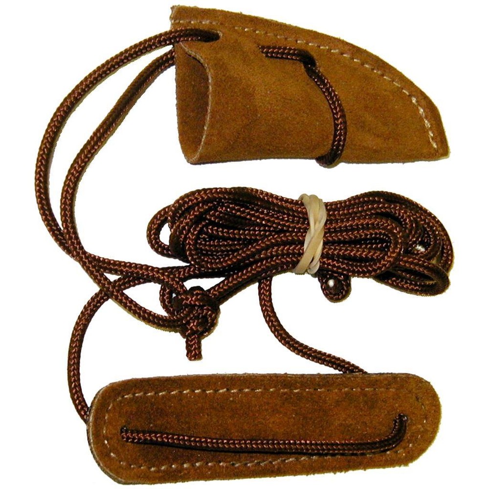 Bateman U2 Bow Stringer Rubber Loop 70 in.