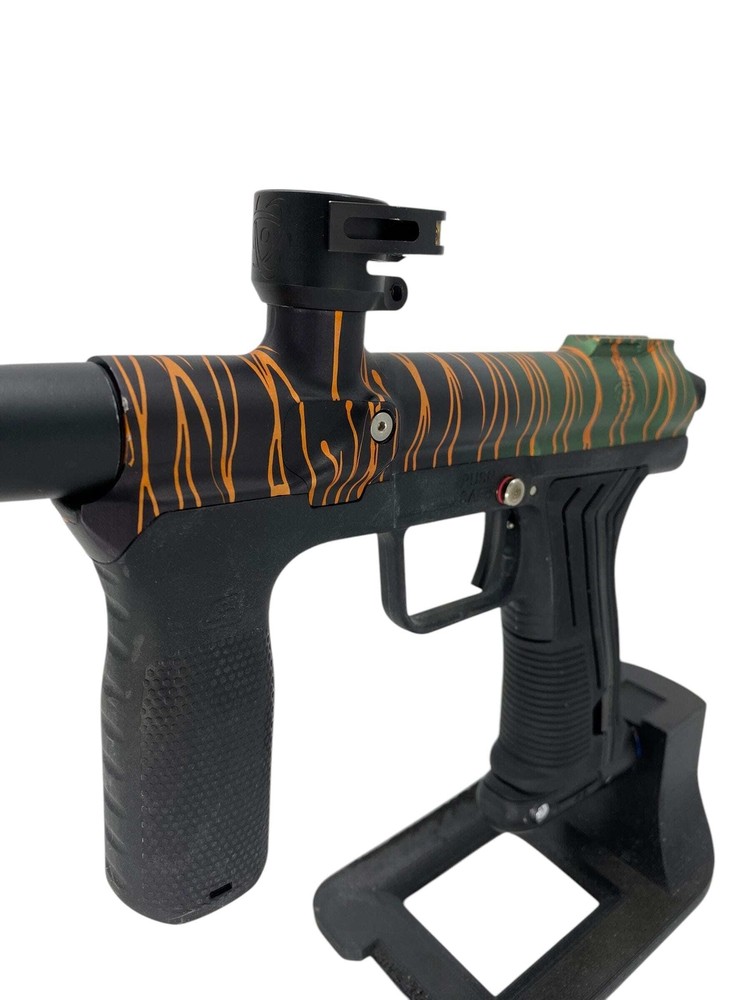Planet Eclipse Inception Design Emek Paintball Gun