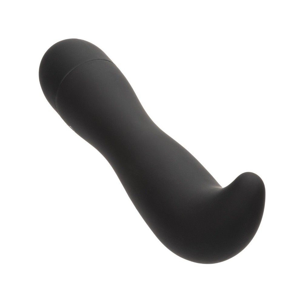 Dr Joel Kaplan Rechargeable Vibrating Prostate Massager Anal Probe Vibrator Plug