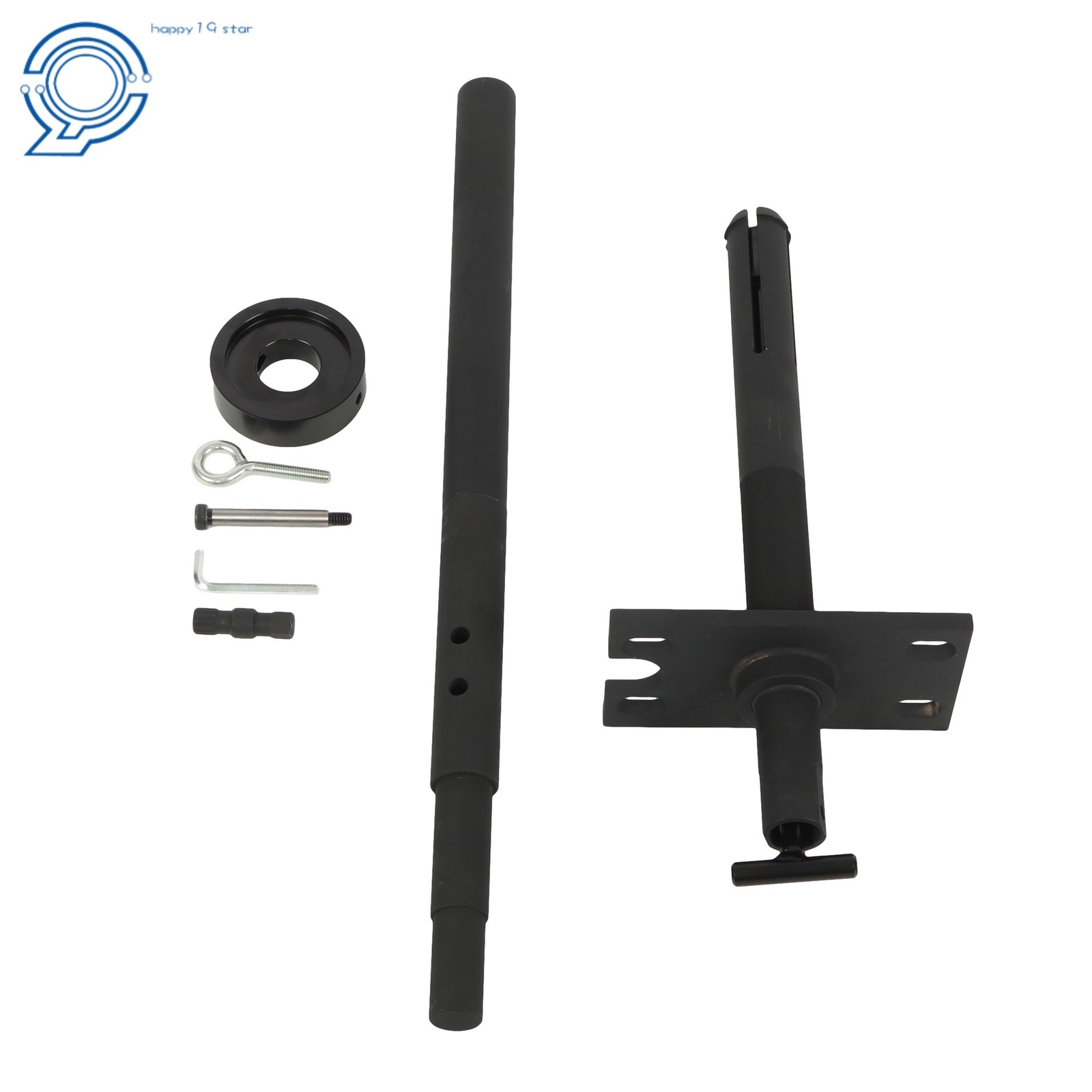 Gimbal Bearing Puller Installer & Alignment Tool For Mercruiser Alpha Bravo OMC