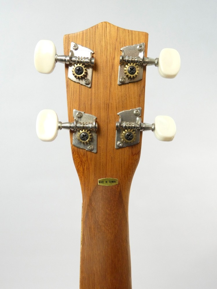 Tara Soprano 4-String Ukulele