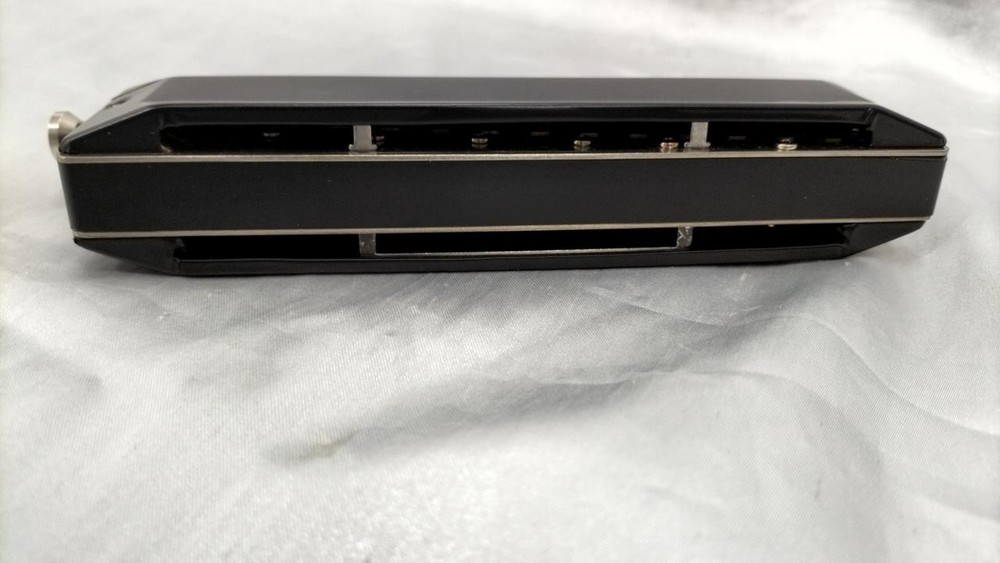 Harmonica Model SCX 56 C tuning SUZUKI