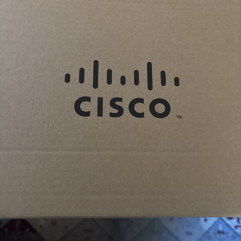 CISCO TTC5-09 Telepresence Touch 10 Control Panel