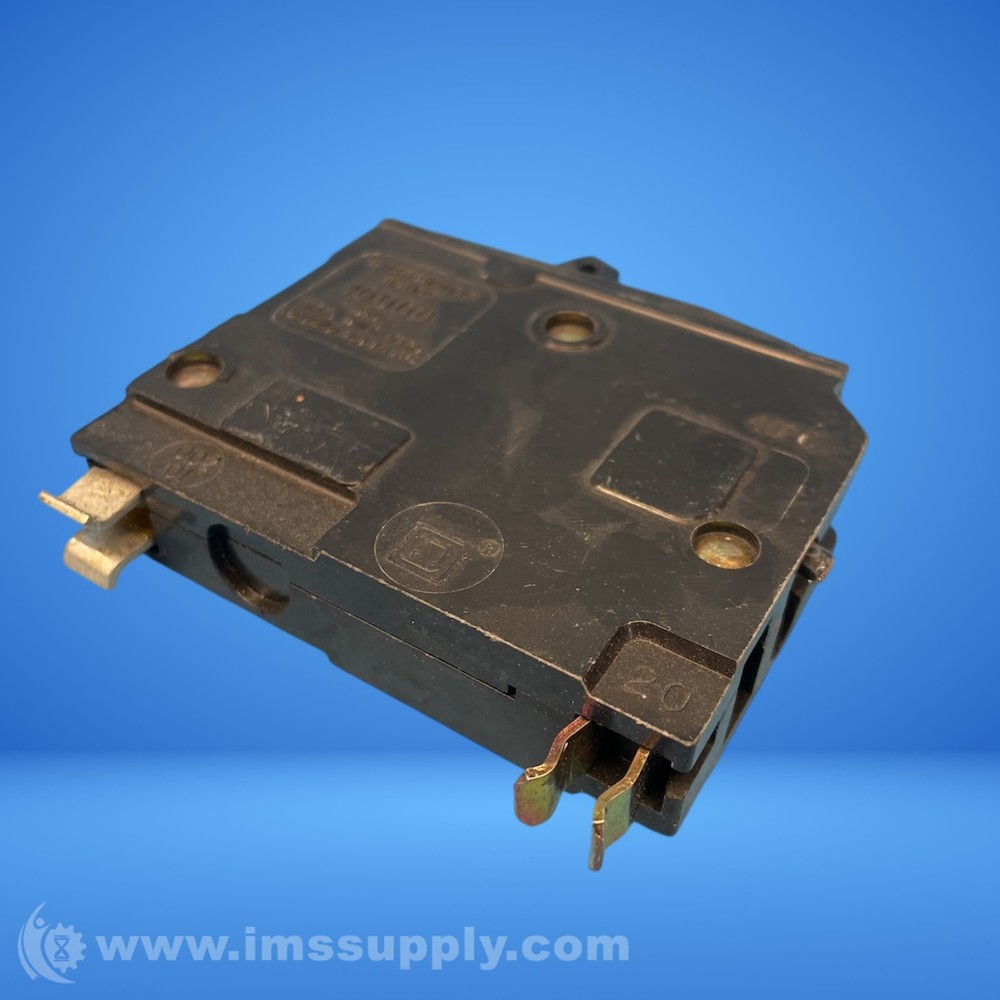 Square D SR-559 Circuit Breaker USIP