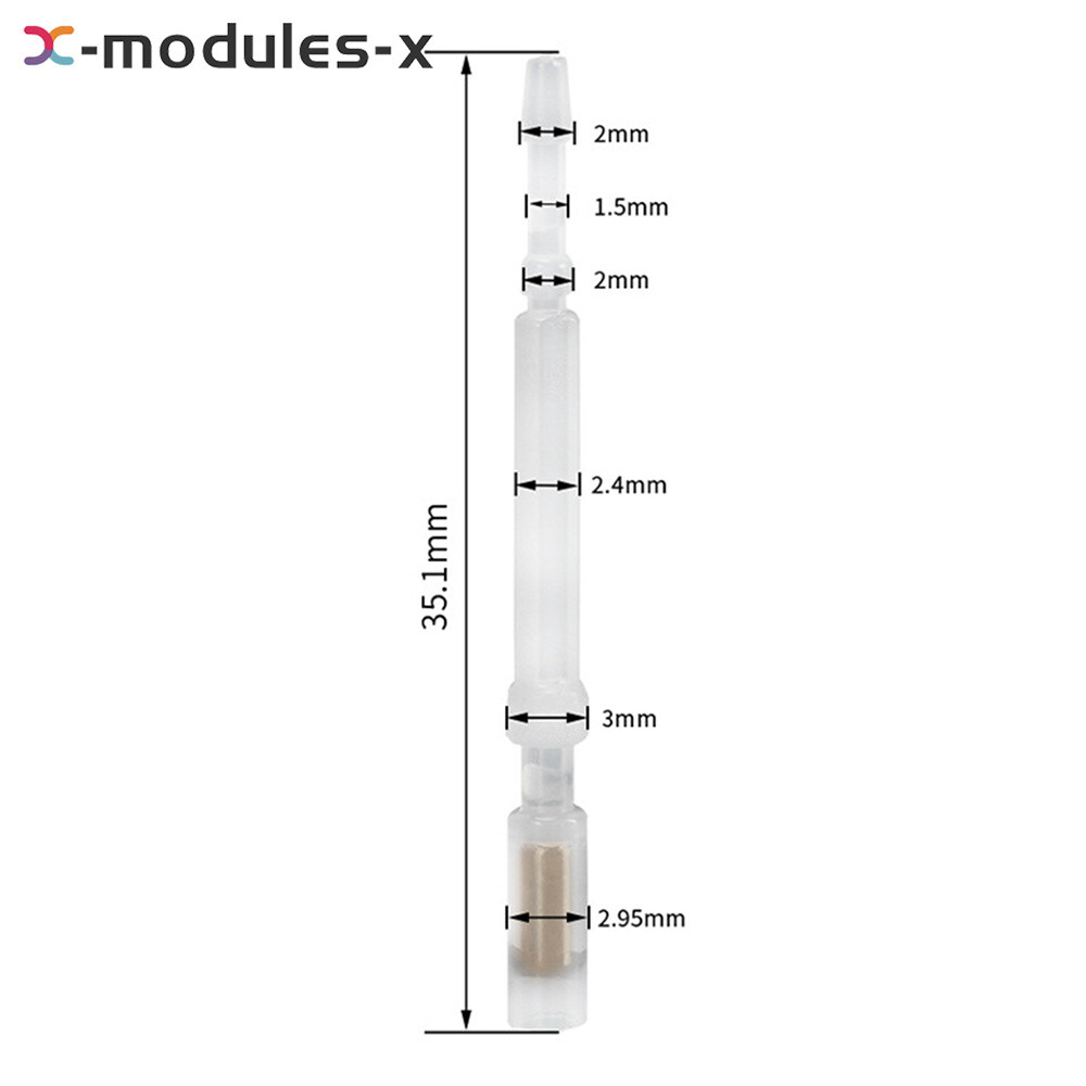 3D Touch Sensor Auto Bed Leveling Sensor Touch 3D Printer Parts Leveling Kit DIY