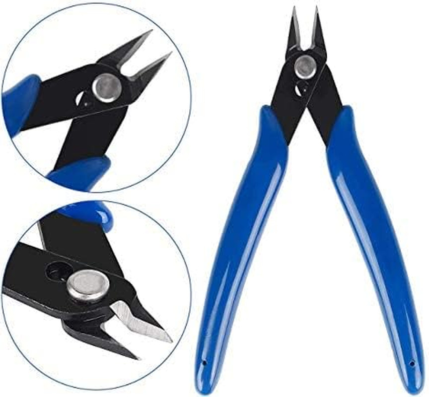 15Pcs Gundam Model Tools Kit Gunpla Tool Kits Modeler Basic Tools