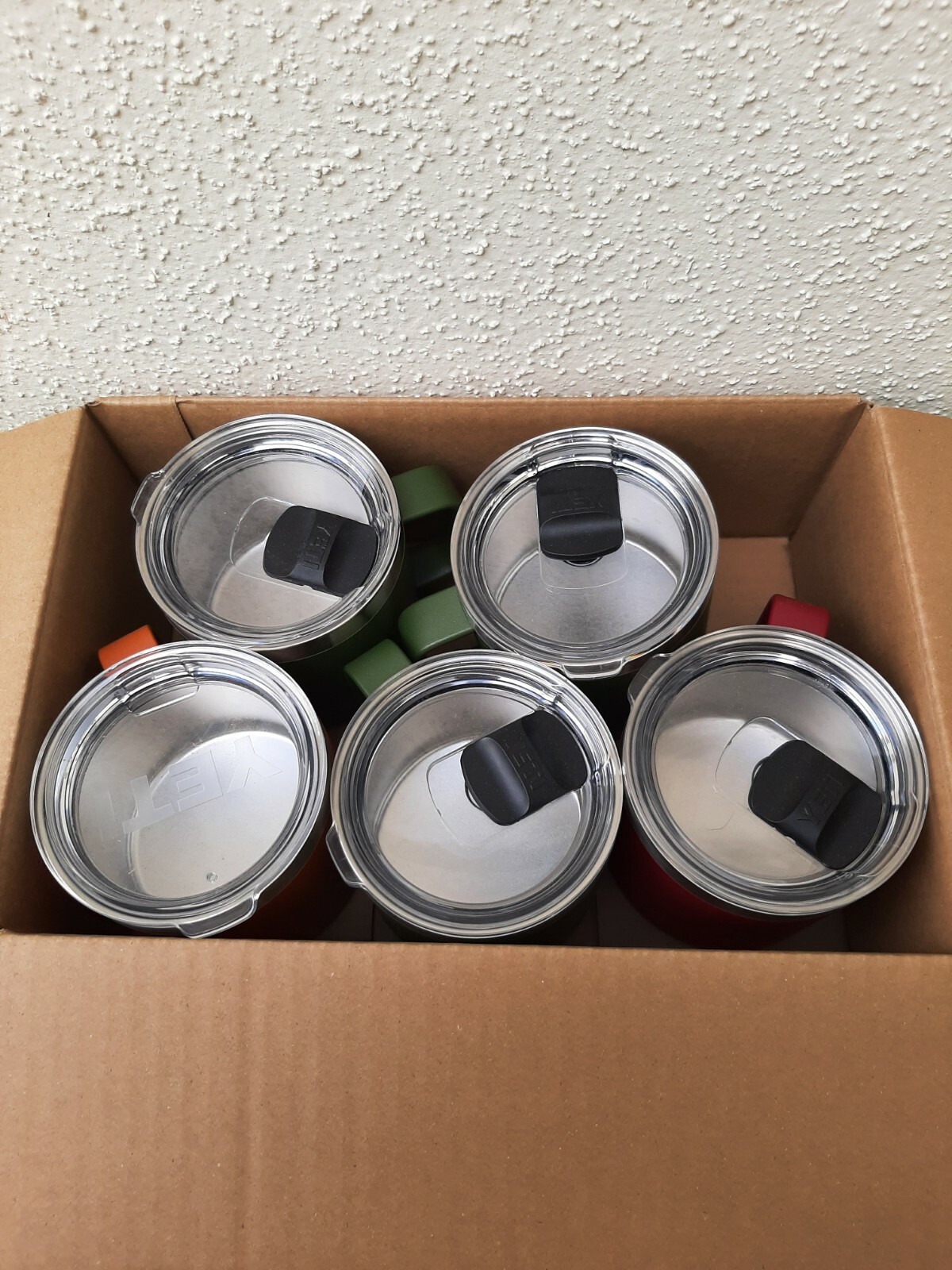 Yeti 14oz Mug Assortment Box