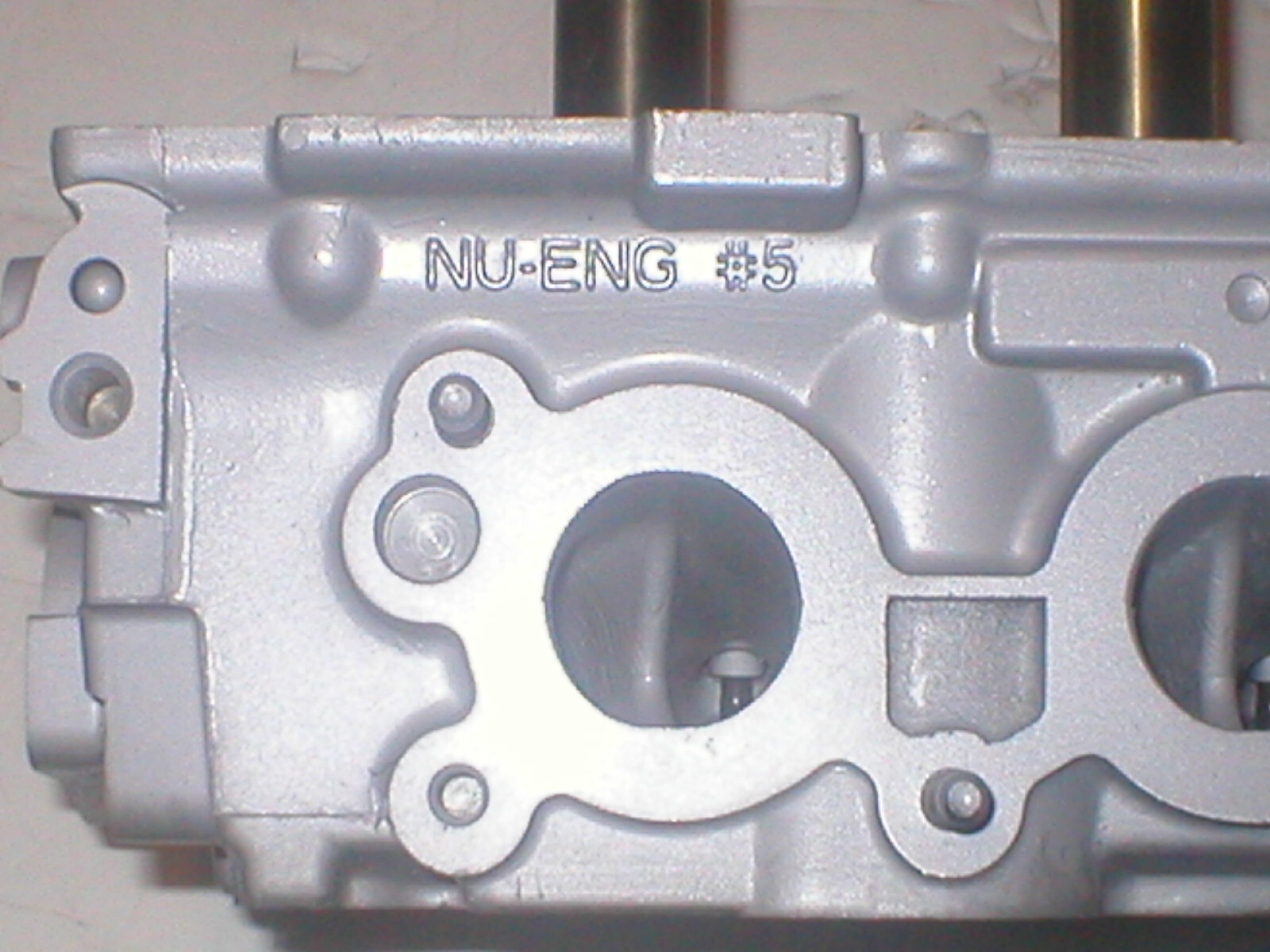 HYUNDAI ELANTRA 1.8 11-16 NU ENG D-CVVT REBUILT CYLINDER HEAD NO CORE REQUIRED