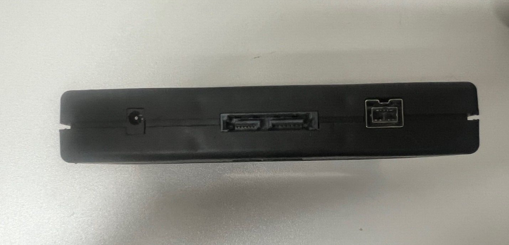 AJA KI PRO RECORDER with 1TB Drive