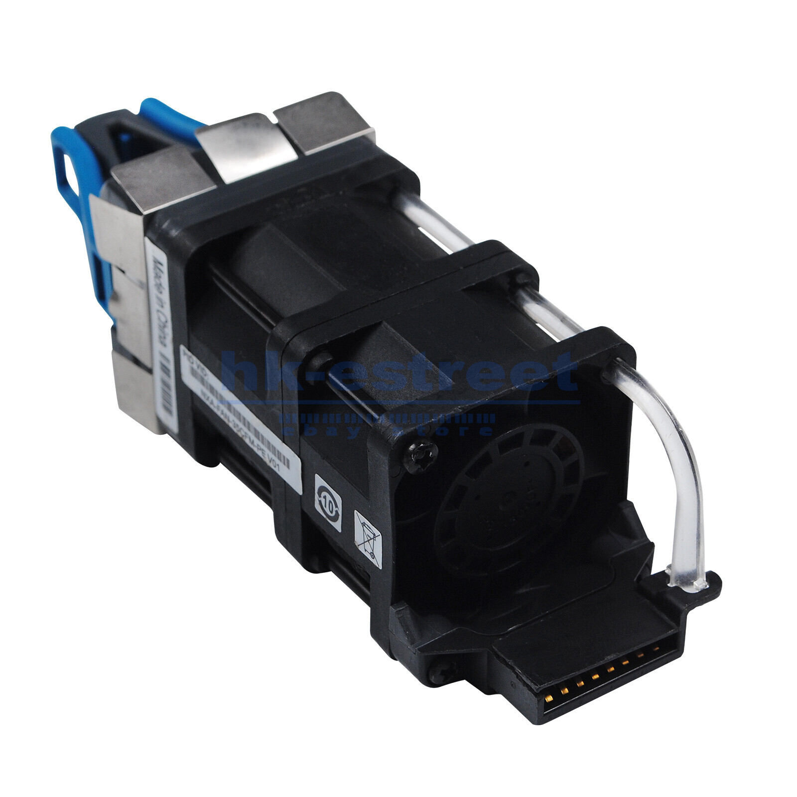 Cisco NXA-FAN-35CFM-PE Nexus 2000 3000 9000 Single Fan 35CFM Port Side US