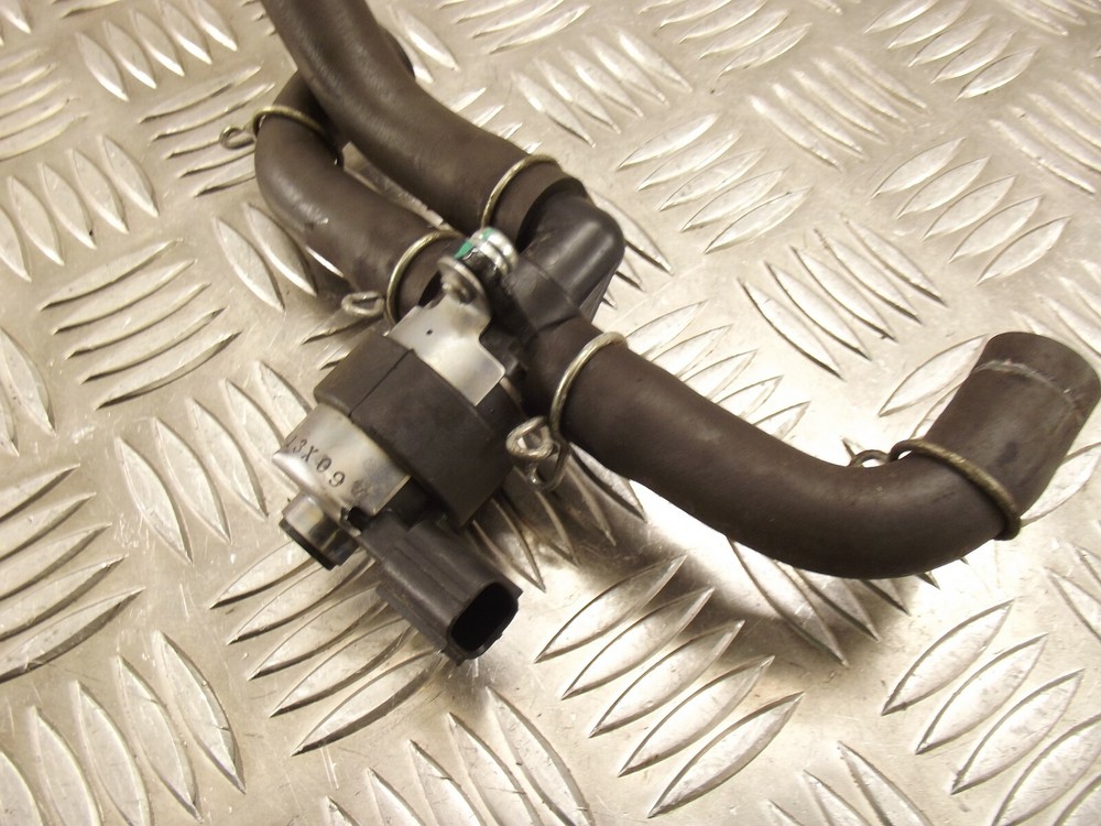 Honda CBR 1000 RA Fireblade 2014 engine airflow sensor 2012 > 2016 WB