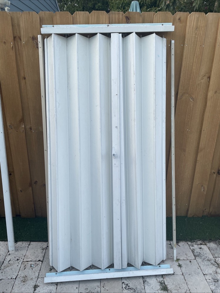 Hurricane Shutters