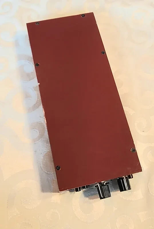 Golden Age Project PRE-73 Jr.