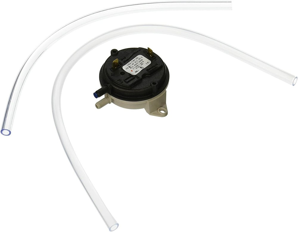 Pentair 42001-0061S Electrical System Air Flow Switch Pool and Spa Heater