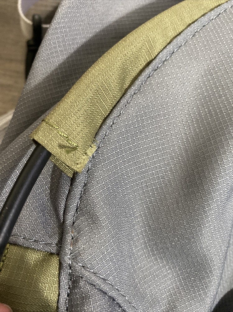 Kelty Camp Hauler 2 Basecamp
