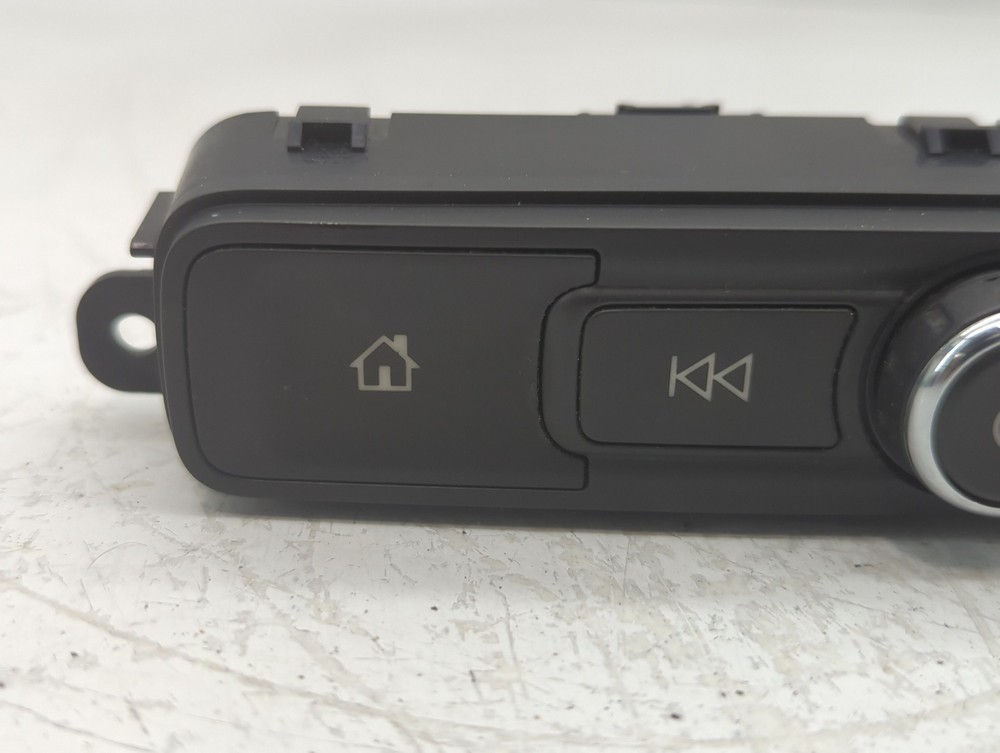 2018-2021 Gmc Terrain Radio Control Panel V2AGF