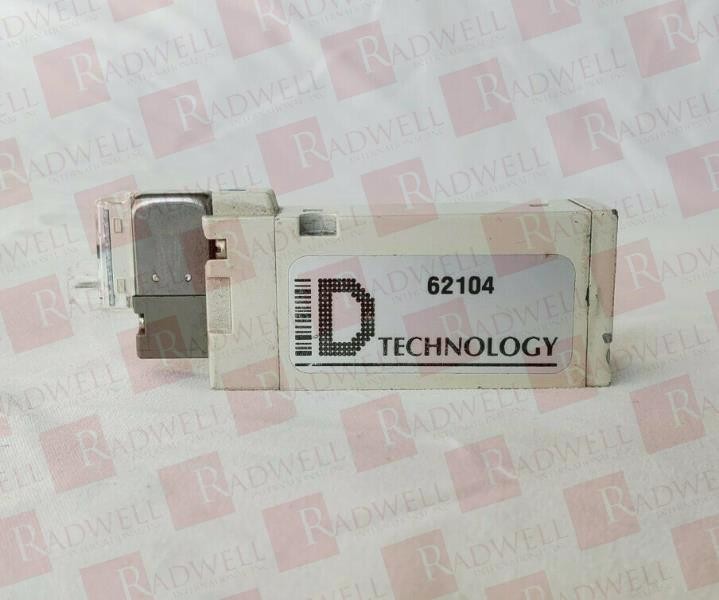 ID TECH 62104 / 62104 (USED)