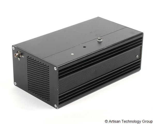 Leybold 012-214 RF Unit