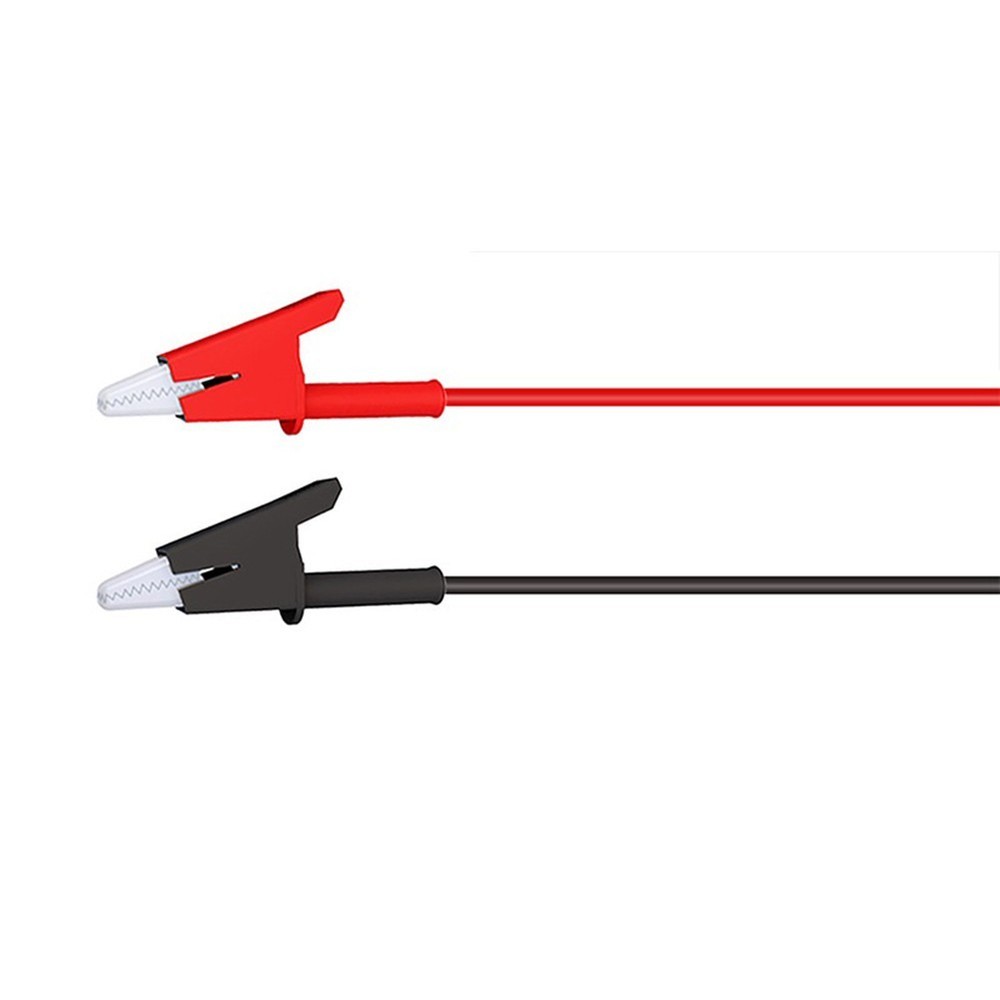 Crocodile Clips Test Leads Test Leads With Cable Copper Crocodile Clips