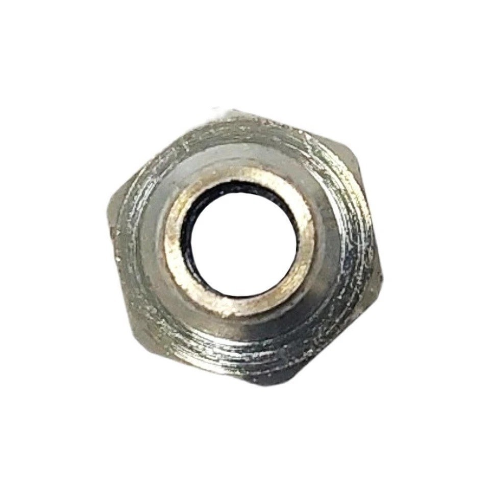 Quick Connect Coupler Plug 3/8" Steel Plug X M22 Male Threads