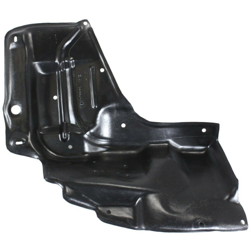 Splash Shield Left Driver Side Engine for Vibe Base 2003-2008 MT GM1228102
