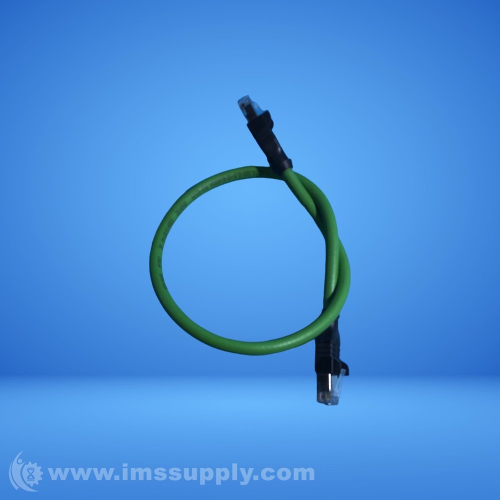 Double-ended Cordset FNIP