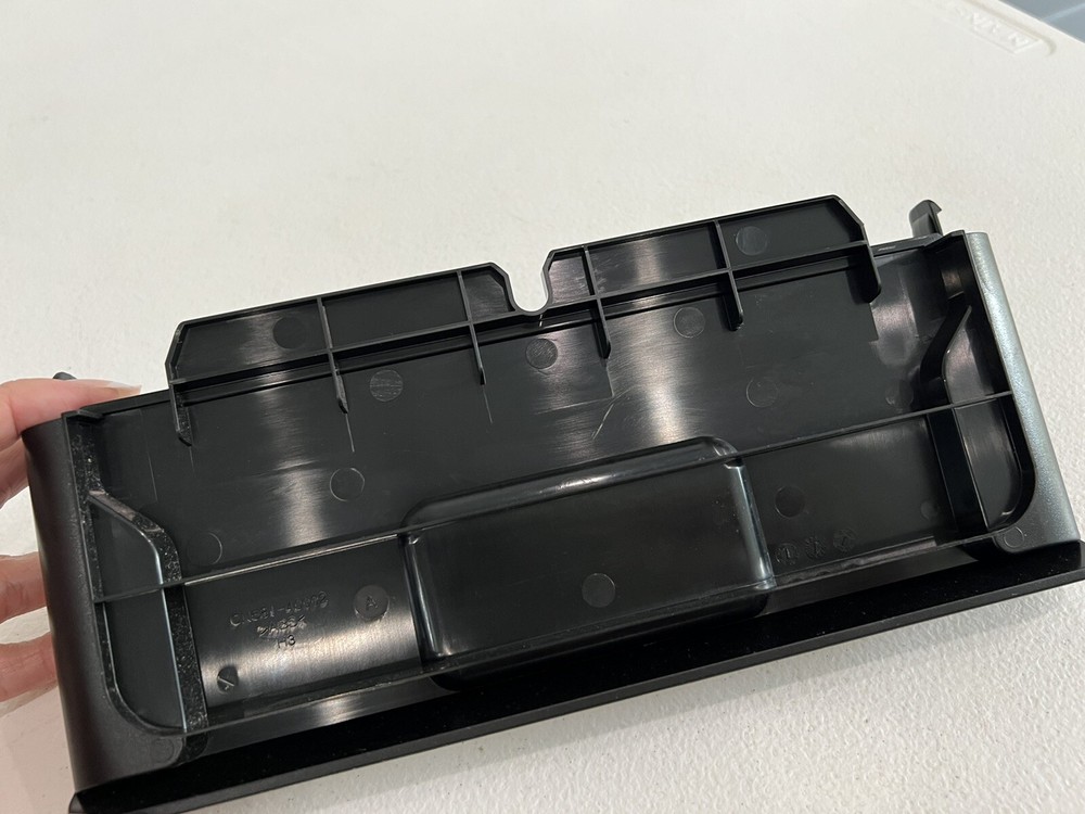 HP OfficeJet 6600 Input Paper Loading Tray Front Bottom Extension