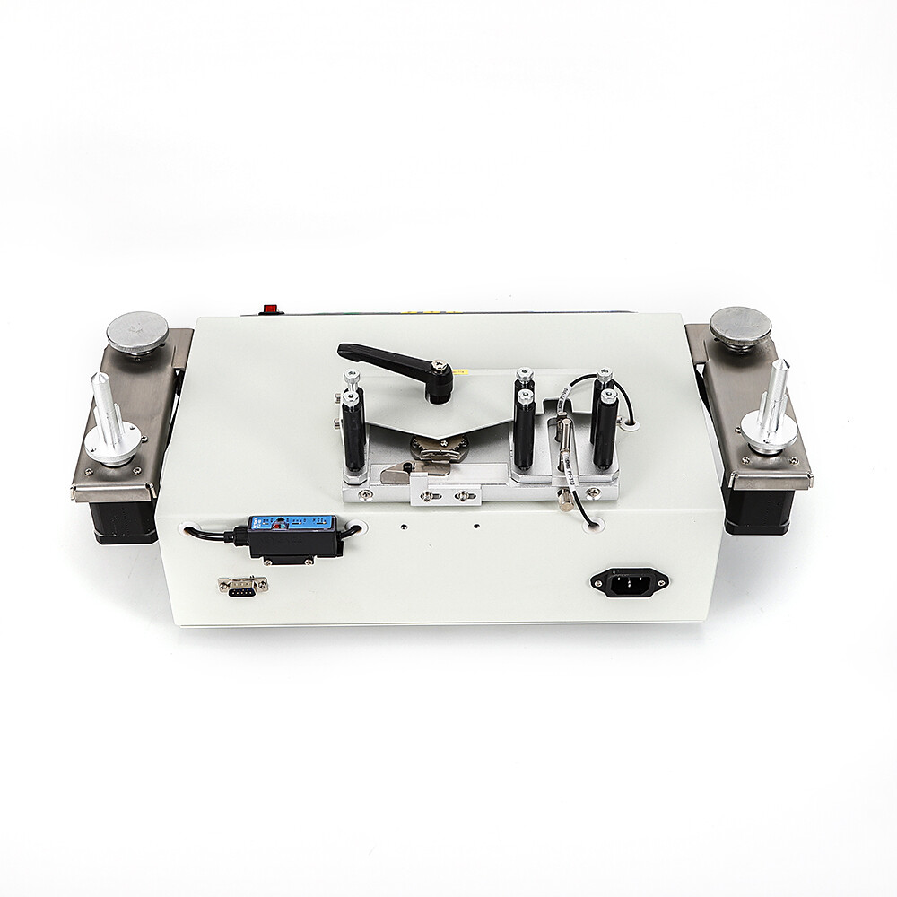 Automatic Counting Machine SMT SMD Parts Component Counter +Leak-detection